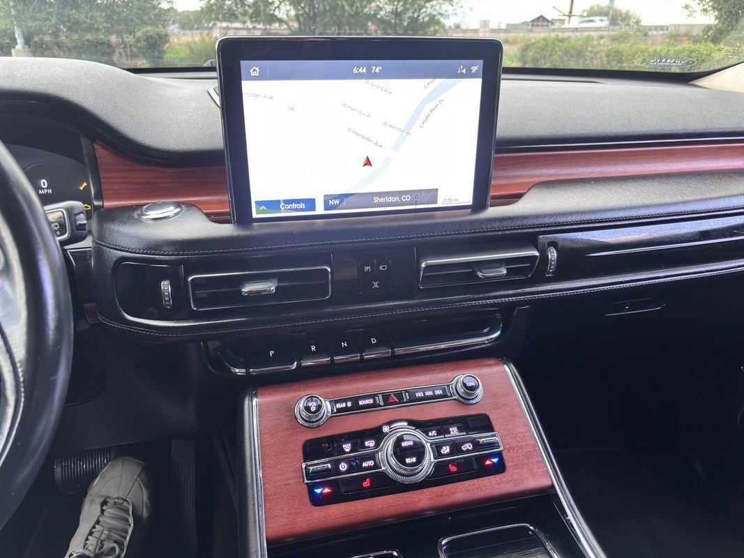 Used 2020 Lincoln Aviator Reserve RWD image 25