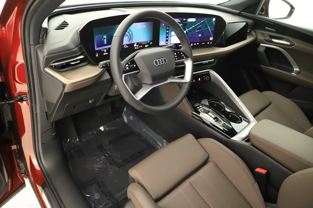 New 2026 Audi Q5 Premium Plus AWD/4WD image 15