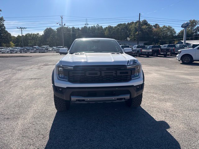 New 2026 Ford Ranger Raptor AWD/4WD image 6