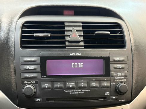 Used 2005 Acura TSX FWD image 32