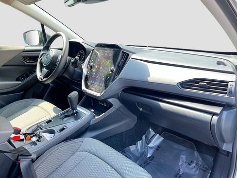 Used 2024 Subaru Crosstrek 2.0i Premium image 27