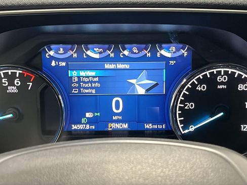 Used 2023 Ford F150 XLT w/ Equipment Group 302A High AWD/4WD image 16