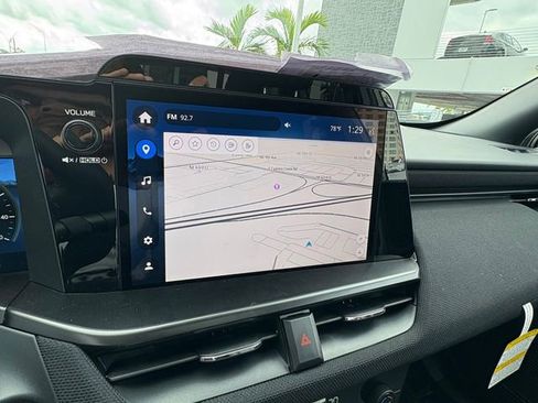 New 2026 Subaru Outback Limited AWD/4WD image 17