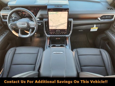 New 2026 GMC Yukon Denali w/ Sun & Power Step Package image 20