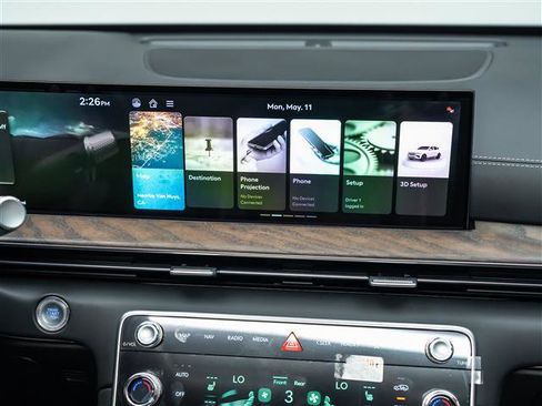 New 2026 Genesis GV80 2.5T Advanced AWD/4WD image 25