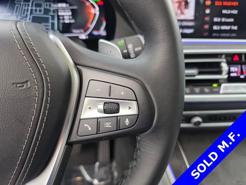 Used 2023 BMW X5 sDrive40i w/ Premium Package image 20