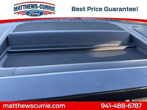 Certified 2023 Ford F150 XLT w/ Equipment Group 302A High image 20