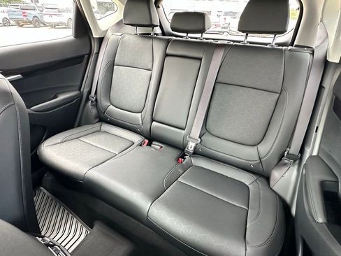 New 2026 Kia Seltos EX image 24