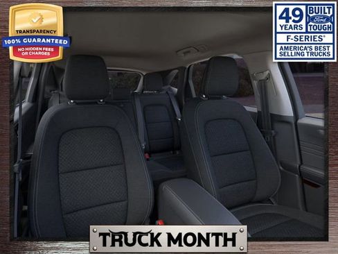 New 2026 Ford Escape Active image 10