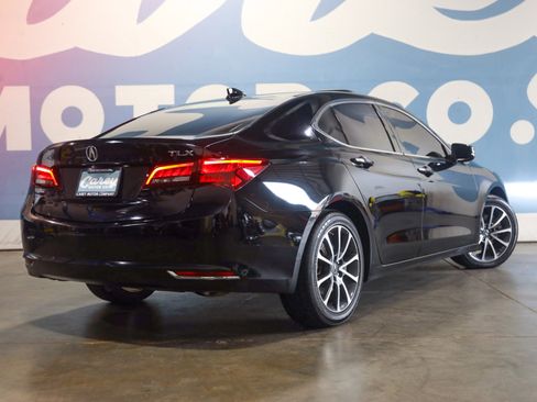 Used 2016 Acura TLX V6 w/ Technology Package image 32