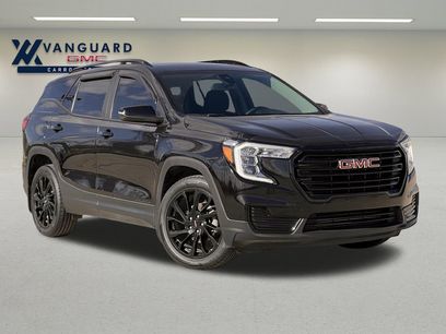 Used 2023 GMC Terrain SLE w/ Driver Convenience Package