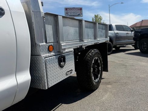 Used 2010 Toyota Tundra 4x4 Regular Cab Long Bed image 32