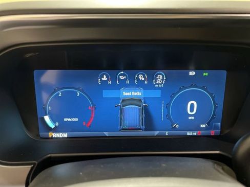 New 2025 Ford F250 Platinum AWD/4WD image 11