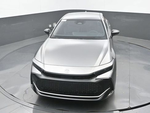 New 2026 Toyota Crown AWD/4WD image 28