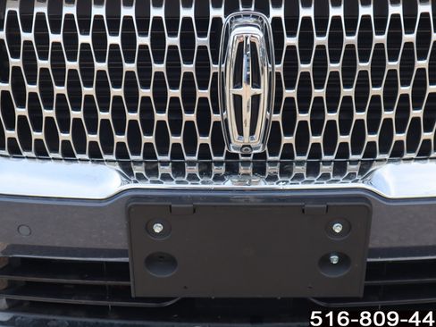 Used 2022 Lincoln Corsair Reserve w/ Equipment Group 201A image 37