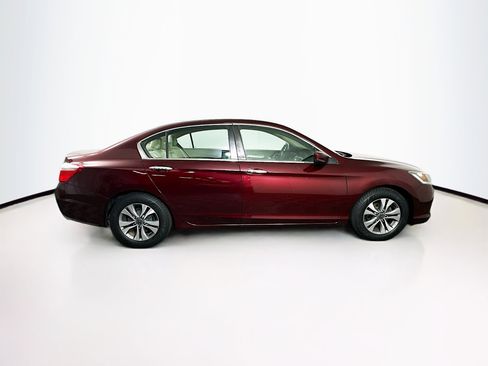 Used 2015 Honda Accord LX image 10