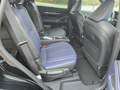 New 2026 INFINITI QX60 Sport image 12