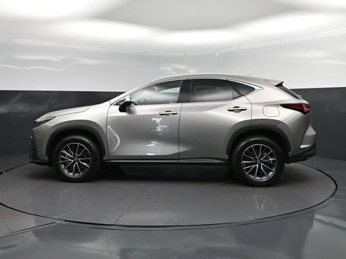 New 2026 Lexus NX 350 AWD w/ Cold Area Package image 4