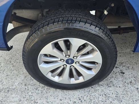 Used 2018 Ford F150 XL w/ Equipment Group 101A Mid image 11