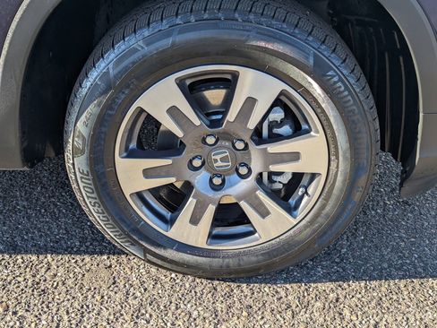 Used 2019 Honda Ridgeline RTL-T image 10