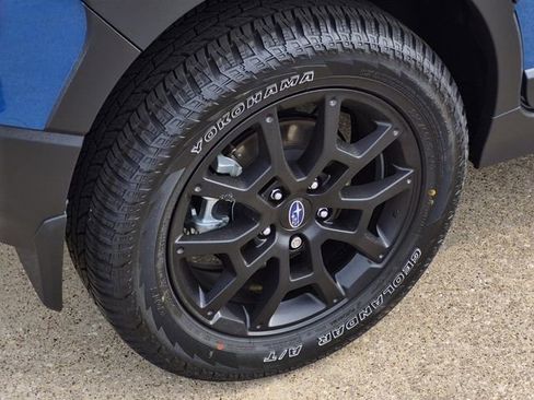 New 2026 Subaru Crosstrek 2.5i Wilderness image 5