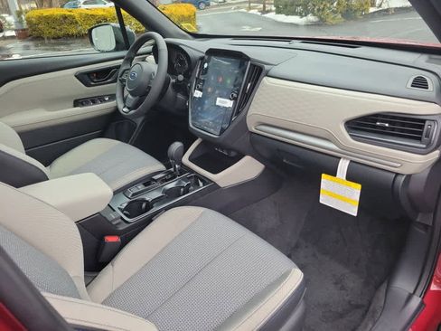 New 2026 Subaru Forester Premium image 24