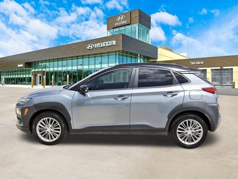 Used 2018 Hyundai Kona SEL FWD image 9