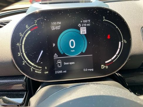 Certified 2023 MINI Cooper Clubman S AWD/4WD image 3