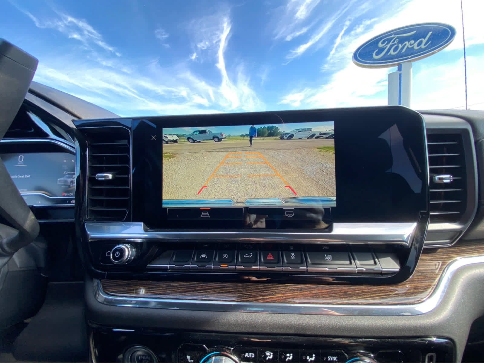 Used 2024 GMC Sierra 1500 Elevation AWD/4WD image 29