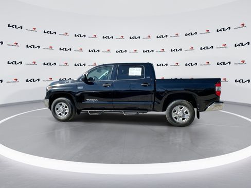 Used 2020 Toyota Tundra SR5 image 5