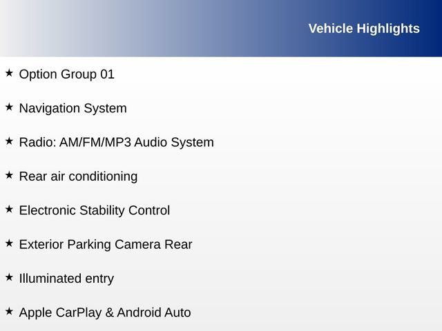 Used 2024 Hyundai Palisade SEL FWD image 8