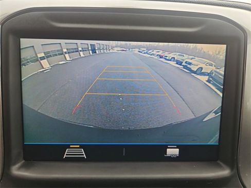 Used 2020 Chevrolet Silverado 1500 RST w/ All-Star Edition image 15