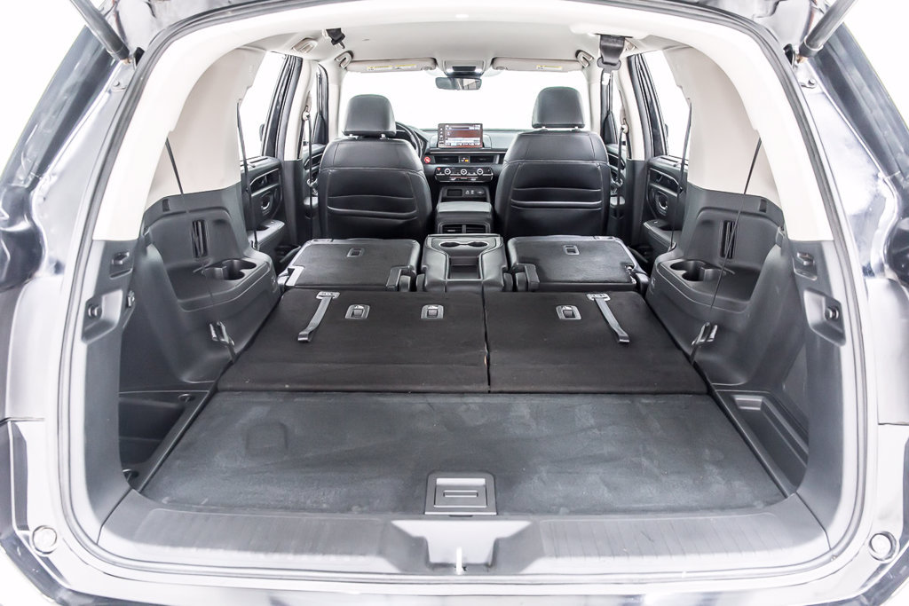 Used 2023 Honda Pilot EX-L image 37