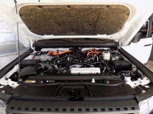 Used 2024 Toyota Land Cruiser 1958 image 40