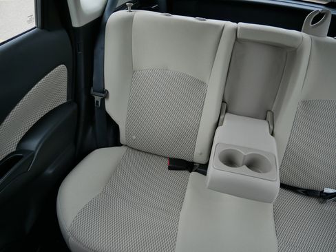 Used 2016 Nissan Versa Note S Plus image 12