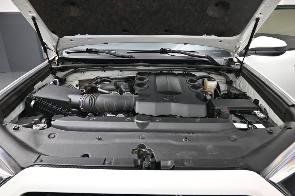 Used 2023 Toyota 4Runner SR5 RWD image 17