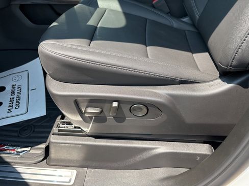 New 2025 Chevrolet Silverado 2500 LTZ w/ LTZ Convenience Package image 16