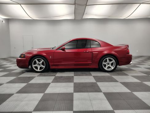 Used 2003 Ford Mustang Cobra image 5