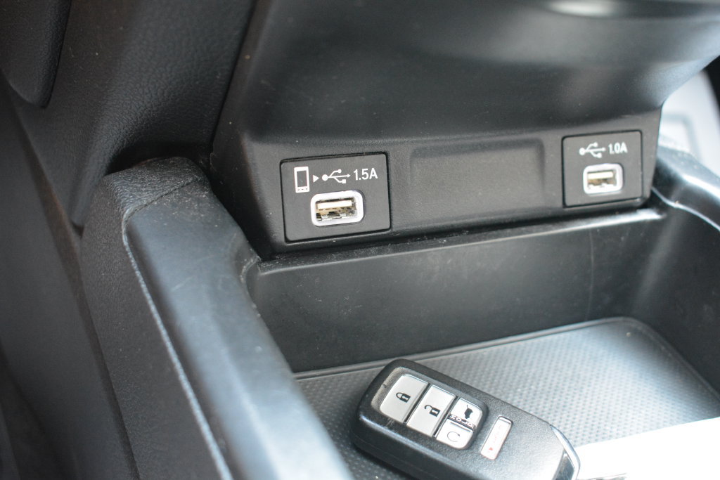 Used 2022 Honda CR-V EX-L image 21