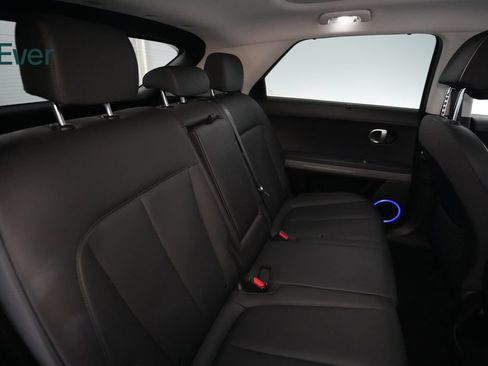 Used 2024 Hyundai Ioniq 5 Limited RWD image 5
