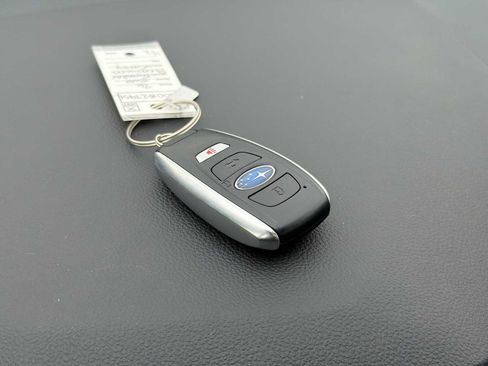 Used 2026 Subaru Forester Premium AWD/4WD image 29