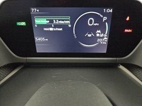 Used 2025 Toyota bZ4X AWD w/ Weather Package image 12
