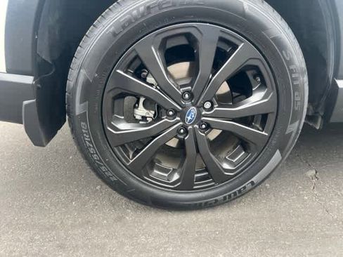 Certified 2023 Subaru Forester Sport image 2