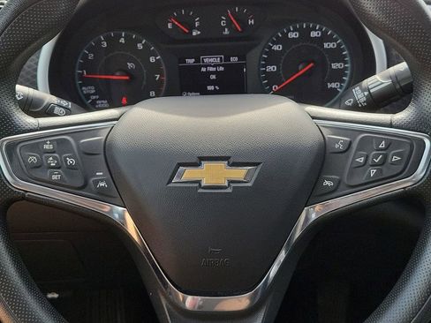 Certified 2023 Chevrolet Malibu LT image 11