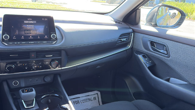 Certified 2023 Nissan Rogue S AWD/4WD image 24