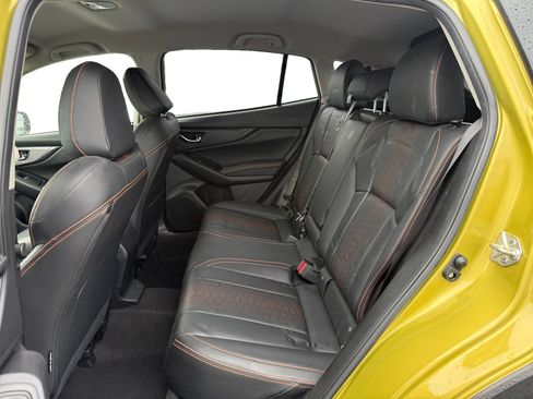 Used 2021 Subaru Crosstrek 2.5i Limited w/ Popular Package #2 image 16