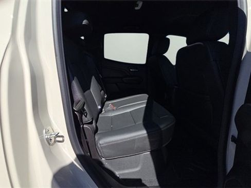 New 2026 GMC Canyon Elevation image 12