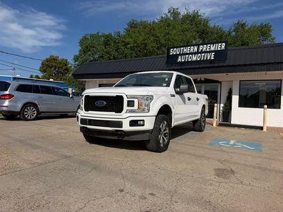 Used 2019 Ford F150 XL w/ Equipment Group 101A Mid