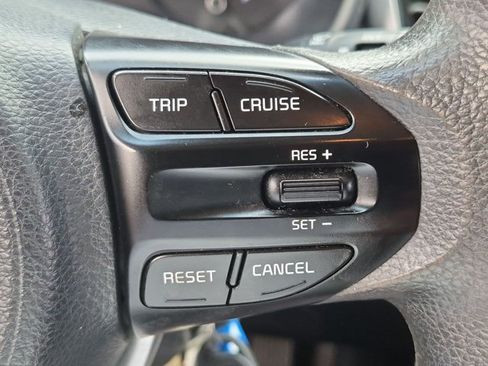 Used 2019 Kia Rio S FWD image 15