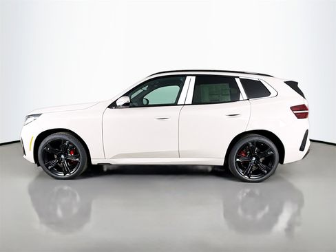 New 2026 BMW X3 xDrive30 w/ Premium Package image 4